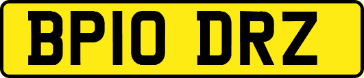 BP10DRZ