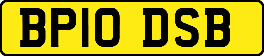 BP10DSB