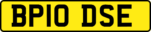 BP10DSE