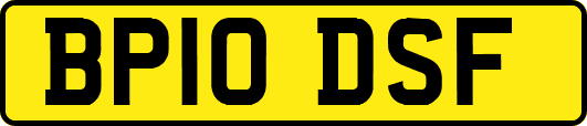 BP10DSF