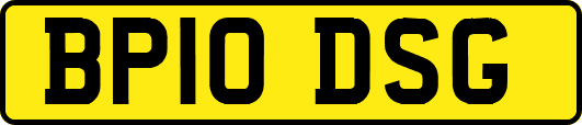 BP10DSG