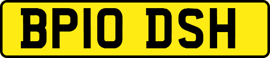 BP10DSH