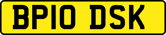 BP10DSK