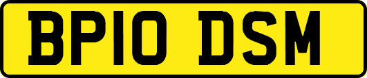 BP10DSM