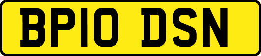 BP10DSN