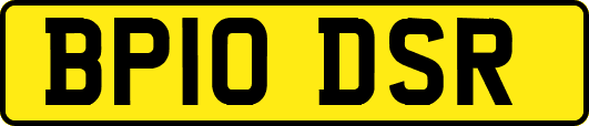 BP10DSR