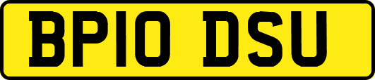 BP10DSU