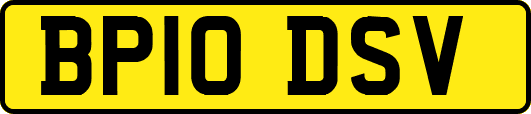 BP10DSV