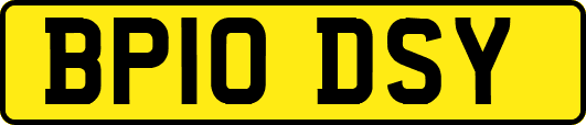 BP10DSY