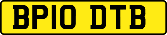 BP10DTB