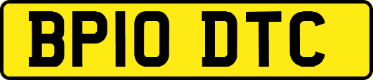 BP10DTC