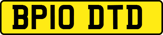 BP10DTD