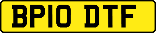 BP10DTF