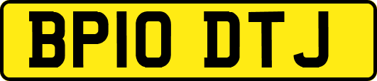 BP10DTJ