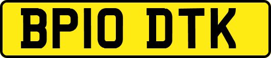 BP10DTK