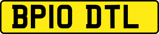 BP10DTL