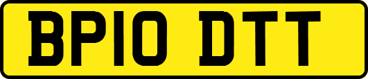 BP10DTT