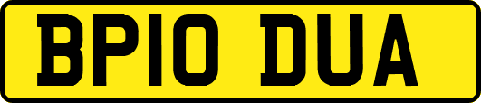 BP10DUA