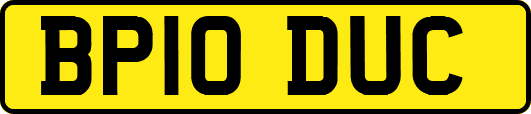 BP10DUC