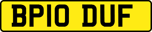 BP10DUF