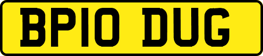 BP10DUG