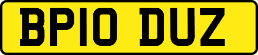 BP10DUZ
