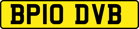 BP10DVB