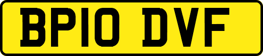 BP10DVF