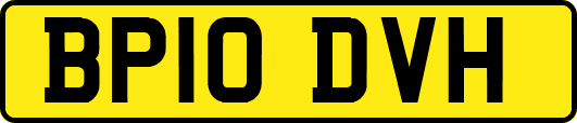 BP10DVH