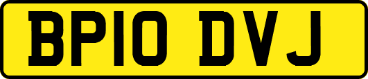 BP10DVJ