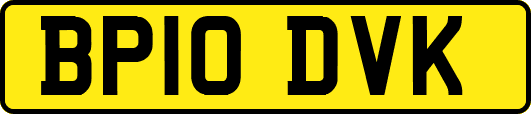 BP10DVK