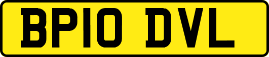 BP10DVL