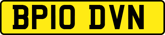 BP10DVN