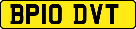 BP10DVT