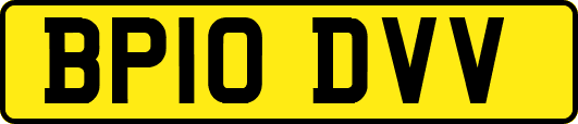 BP10DVV
