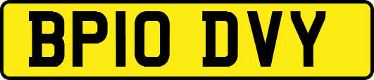 BP10DVY