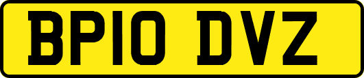 BP10DVZ