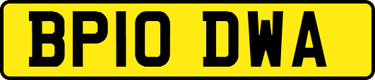 BP10DWA