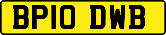 BP10DWB