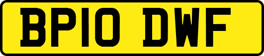 BP10DWF