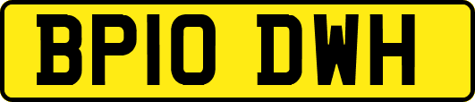 BP10DWH