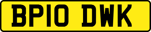BP10DWK