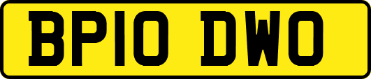 BP10DWO