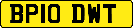 BP10DWT