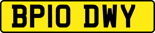 BP10DWY