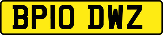BP10DWZ