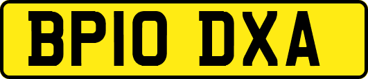 BP10DXA