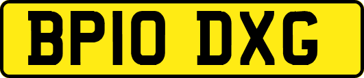 BP10DXG
