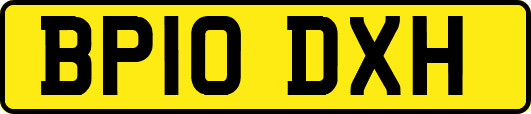 BP10DXH