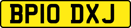 BP10DXJ